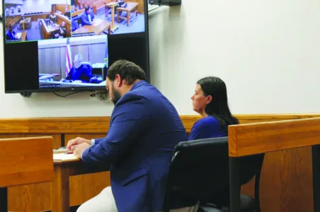 Woman sentenced for animal cruelty